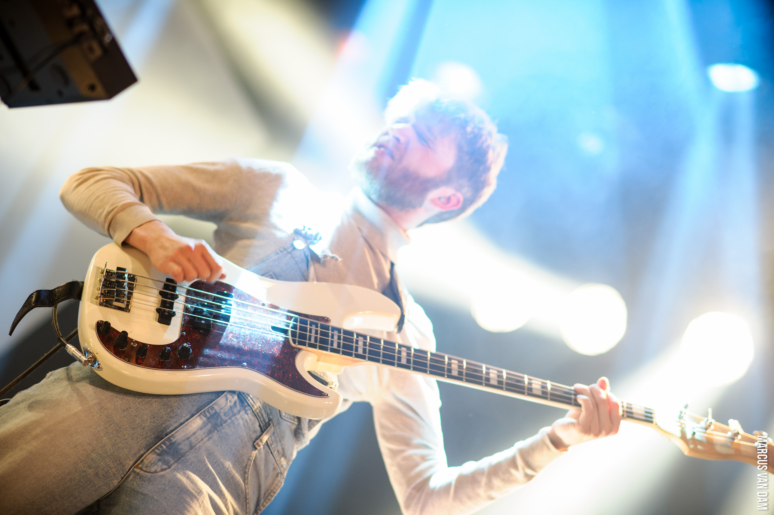 Rob Acda Award: Voorronde 3 (2023)